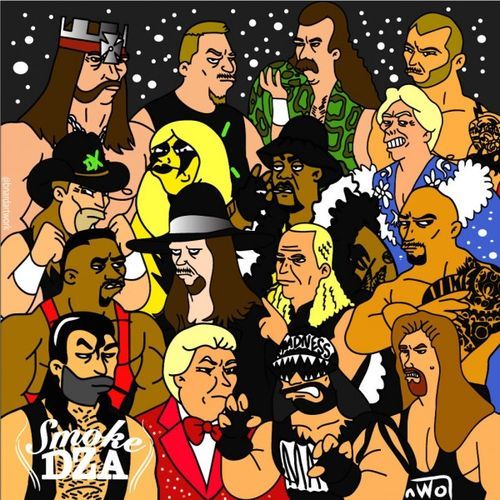 Ringside 2 (EP)