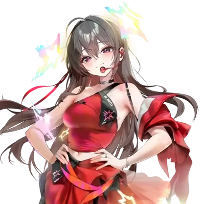 Pretty (Nikke)