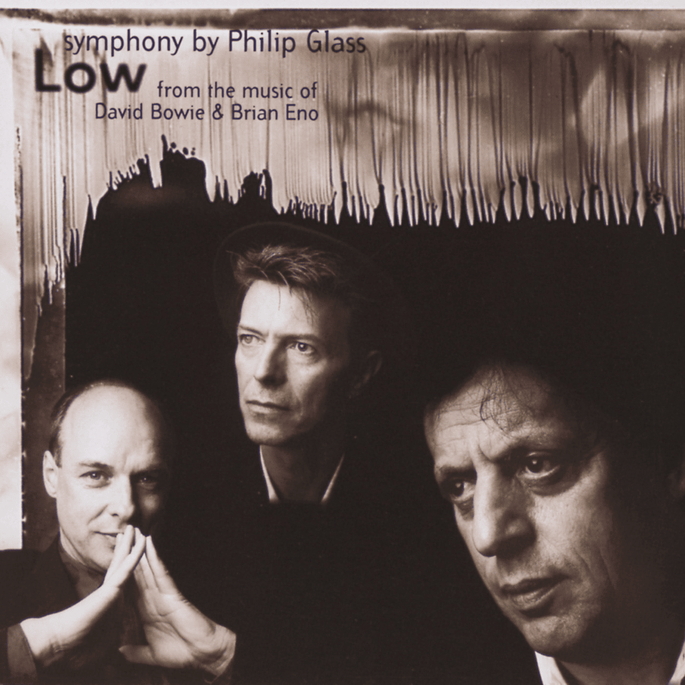“Low” Symphony