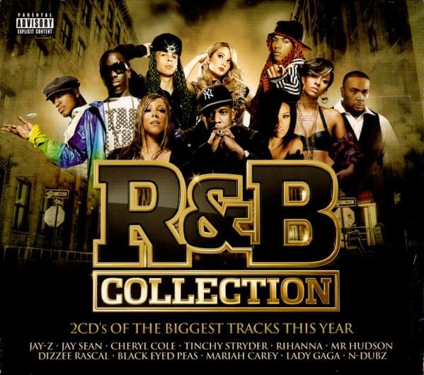 R&B Collection