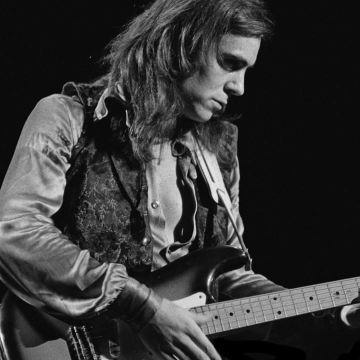 Terry Reid