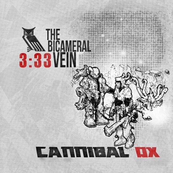 The Bicameral Vein (The Cold Vein Remixed)