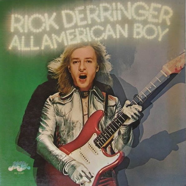 All American Boy (Expanded Edition)