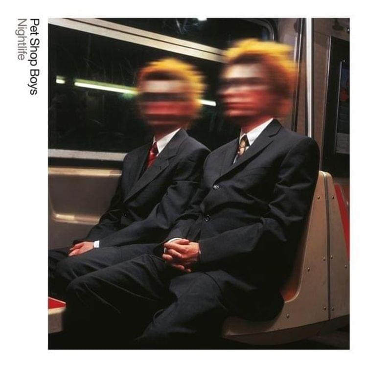 Nightlife: Further Listening 1996 – 2000
