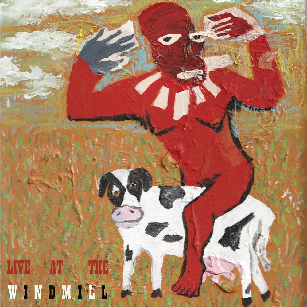 Live at the Windmill