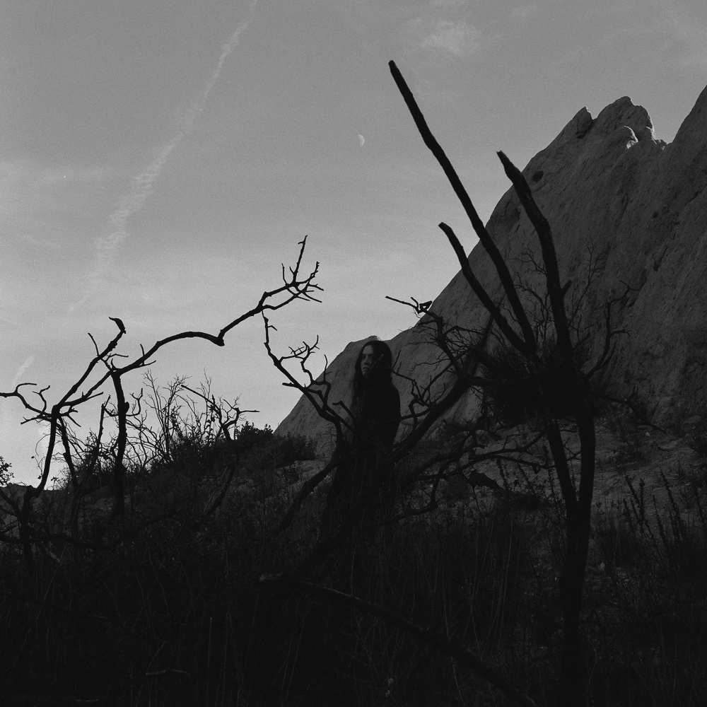 Orpheus Looking Back - EP