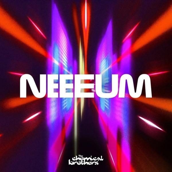 WGTT15000BPM F1 NEEEUM MIX - Single