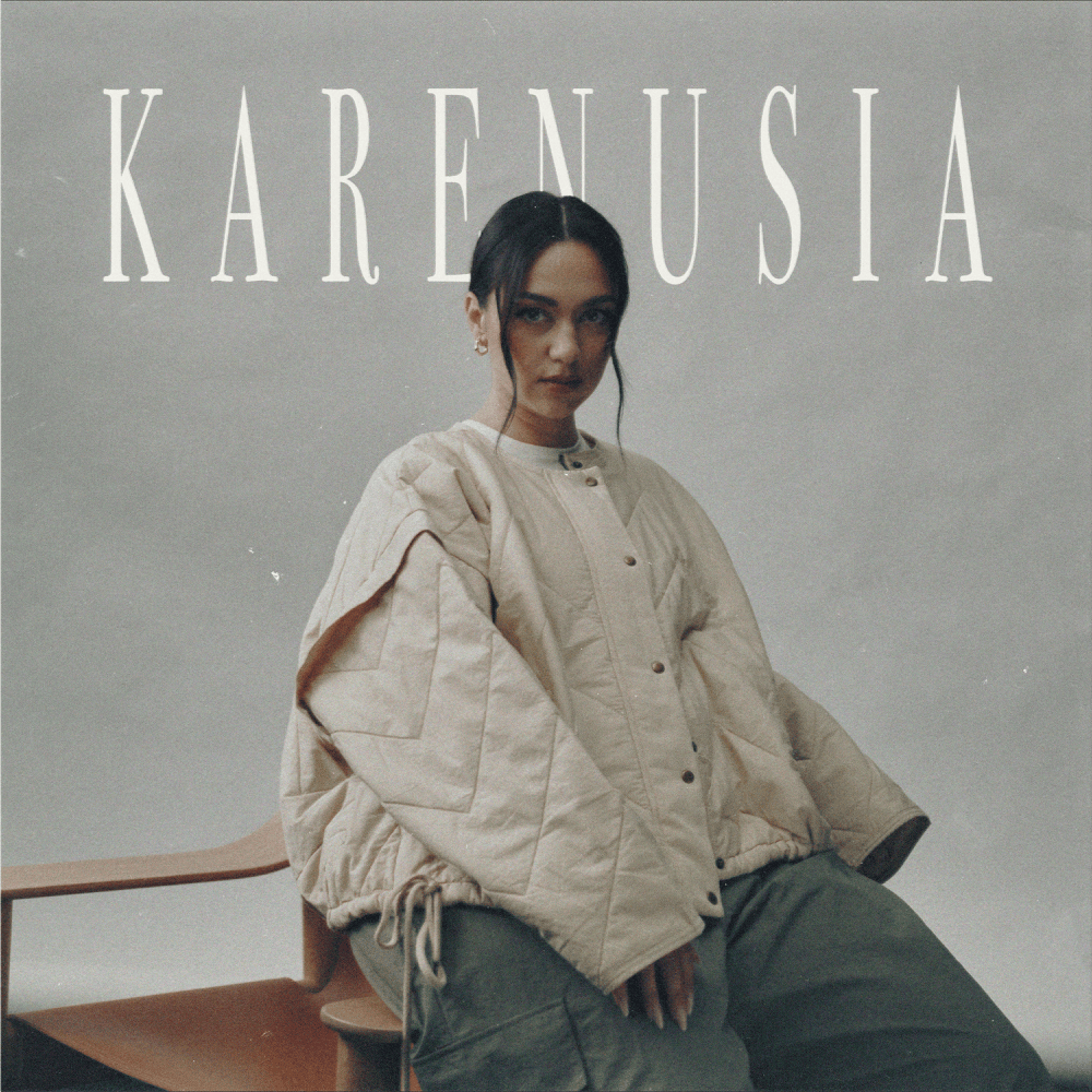 KARENUSIA (EP)