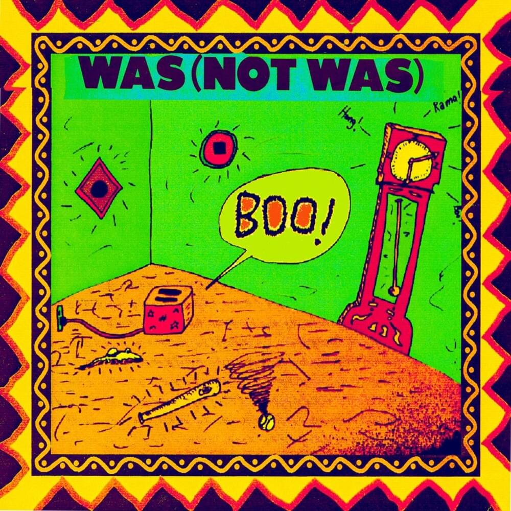 Boo! (Expanded Edition)
