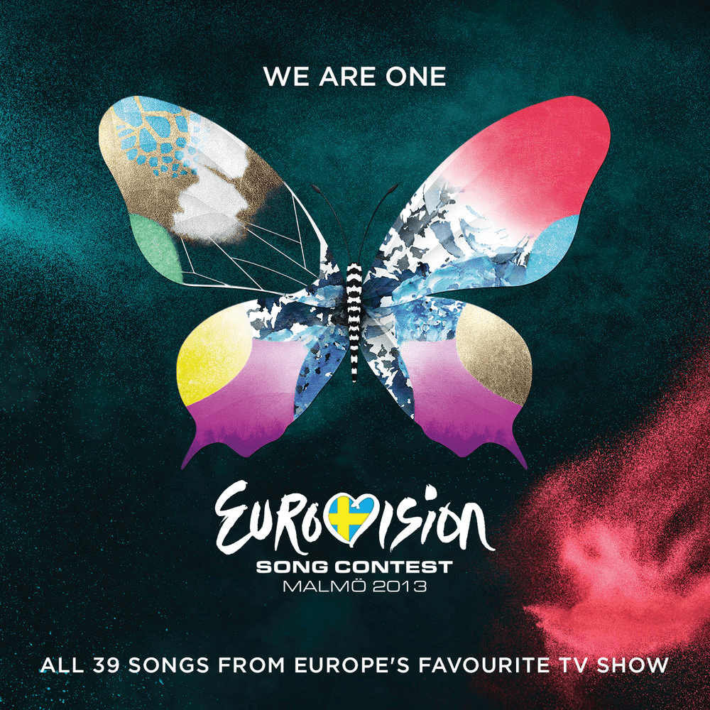 Eurovision Song Contest: Malmö 2013