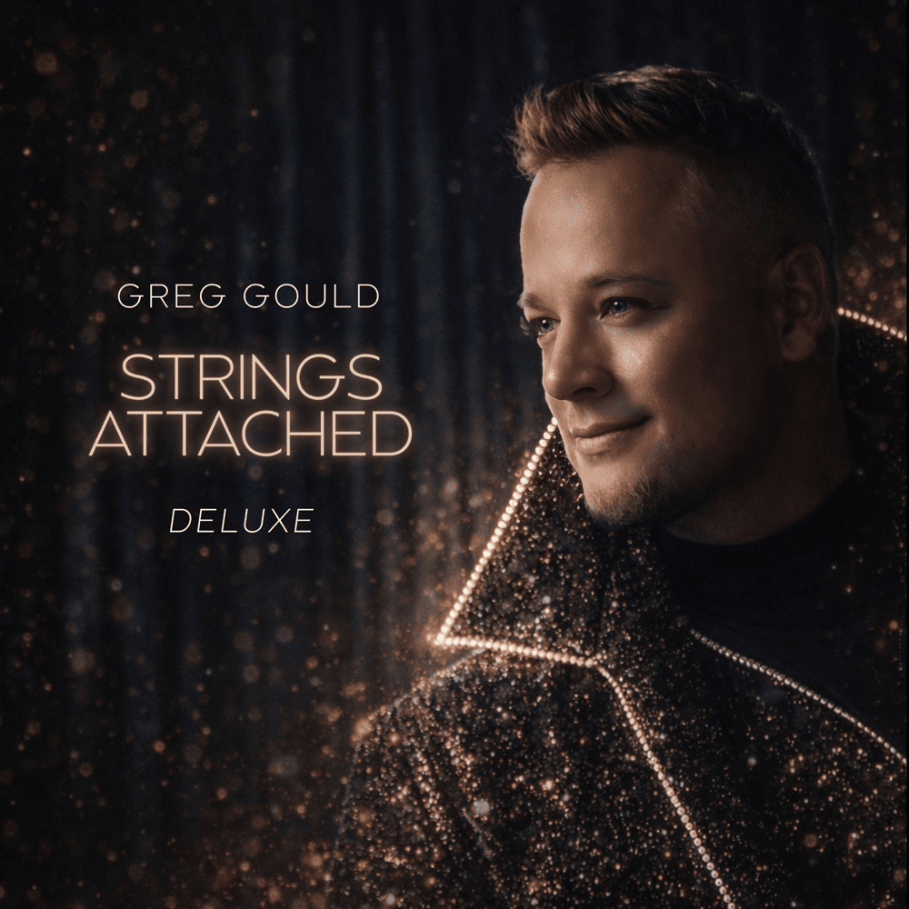 Strings Attached (Deluxe)