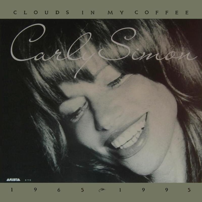 Clouds in My Coffee