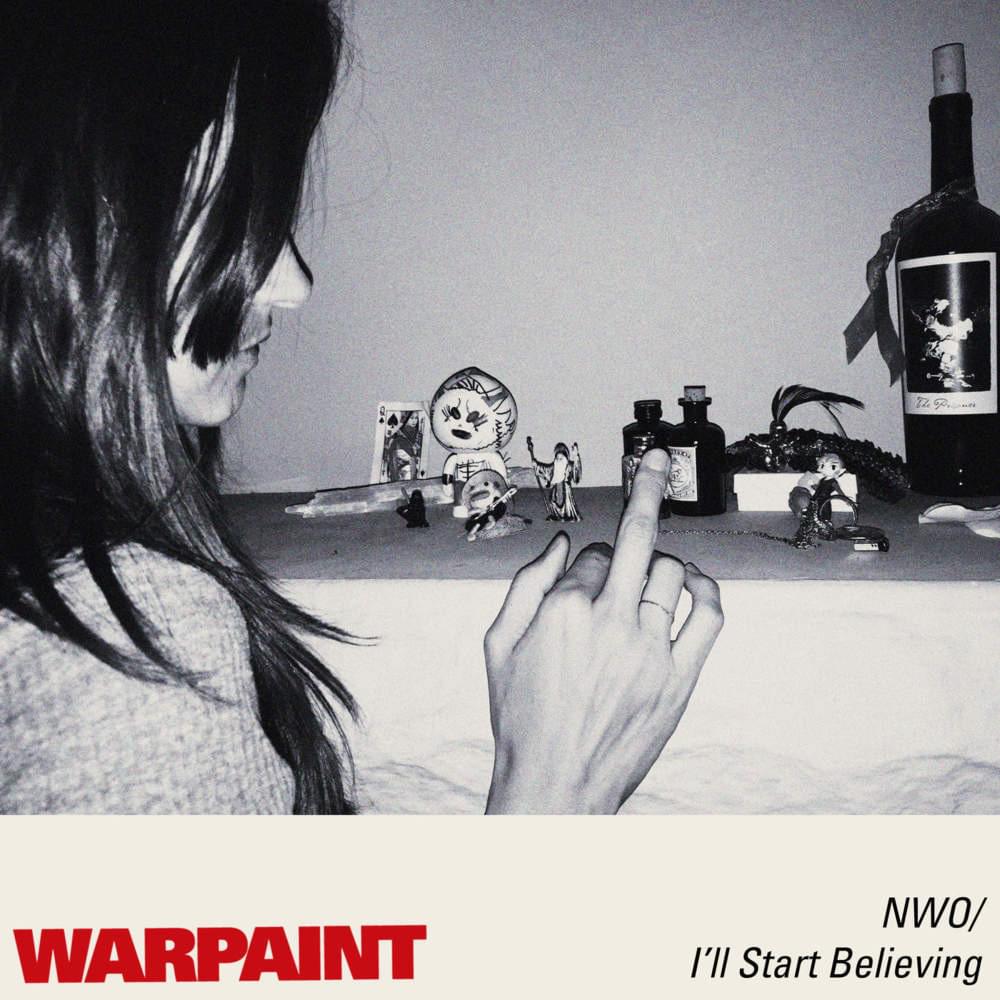 NWO/I’ll Start Believing