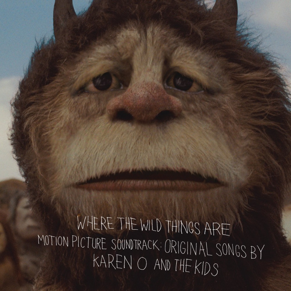 Where the Wild Things Are (Original Motion Picture Soundtrack)