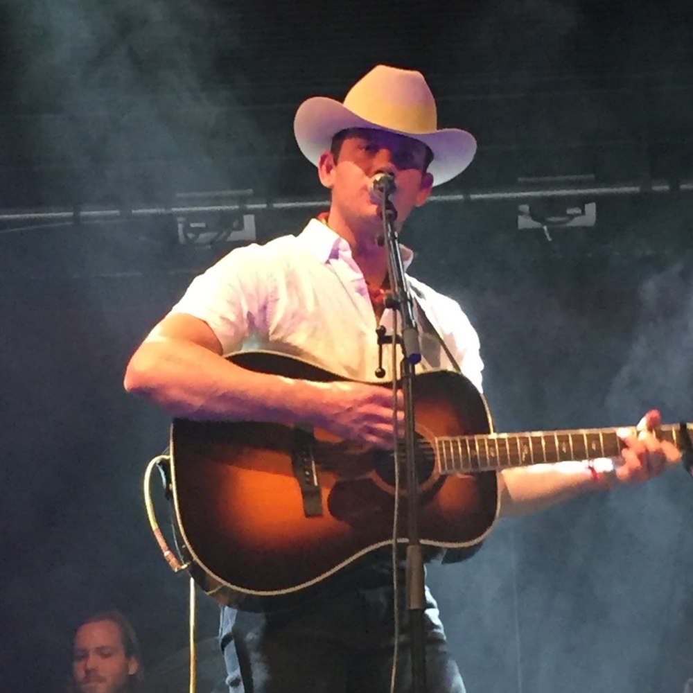 Sam Outlaw