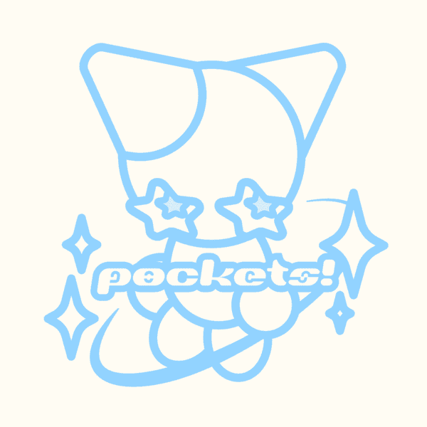 POCKETS! - Single