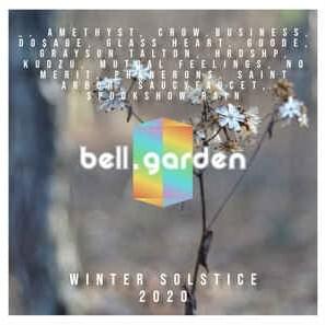 Winter Solstice 2020