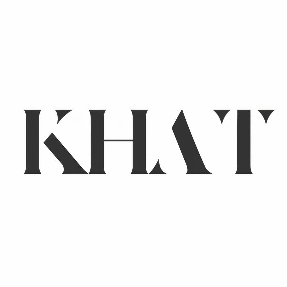 KHAT Label