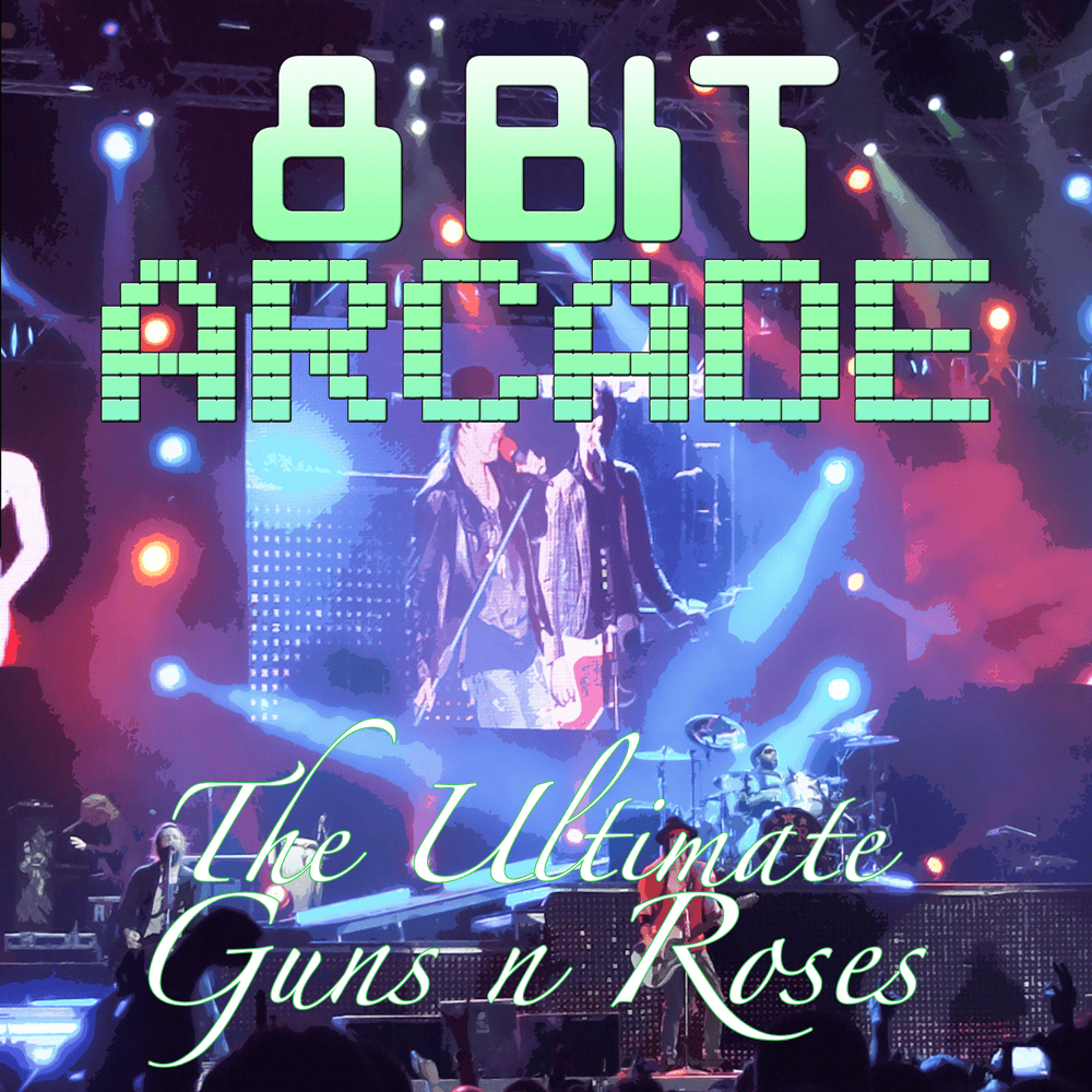 The Ultimate Guns N’ Roses