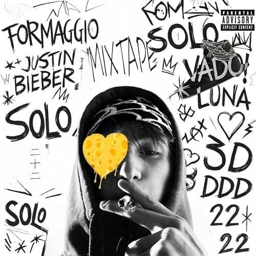FORMAGGIO MIXTAPE