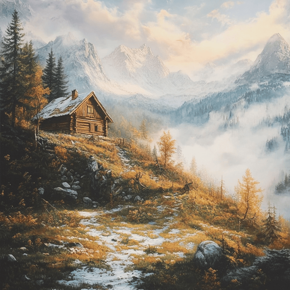 Tell Me Your Feelings and I Won’t Tell You Mine, Pt. 3