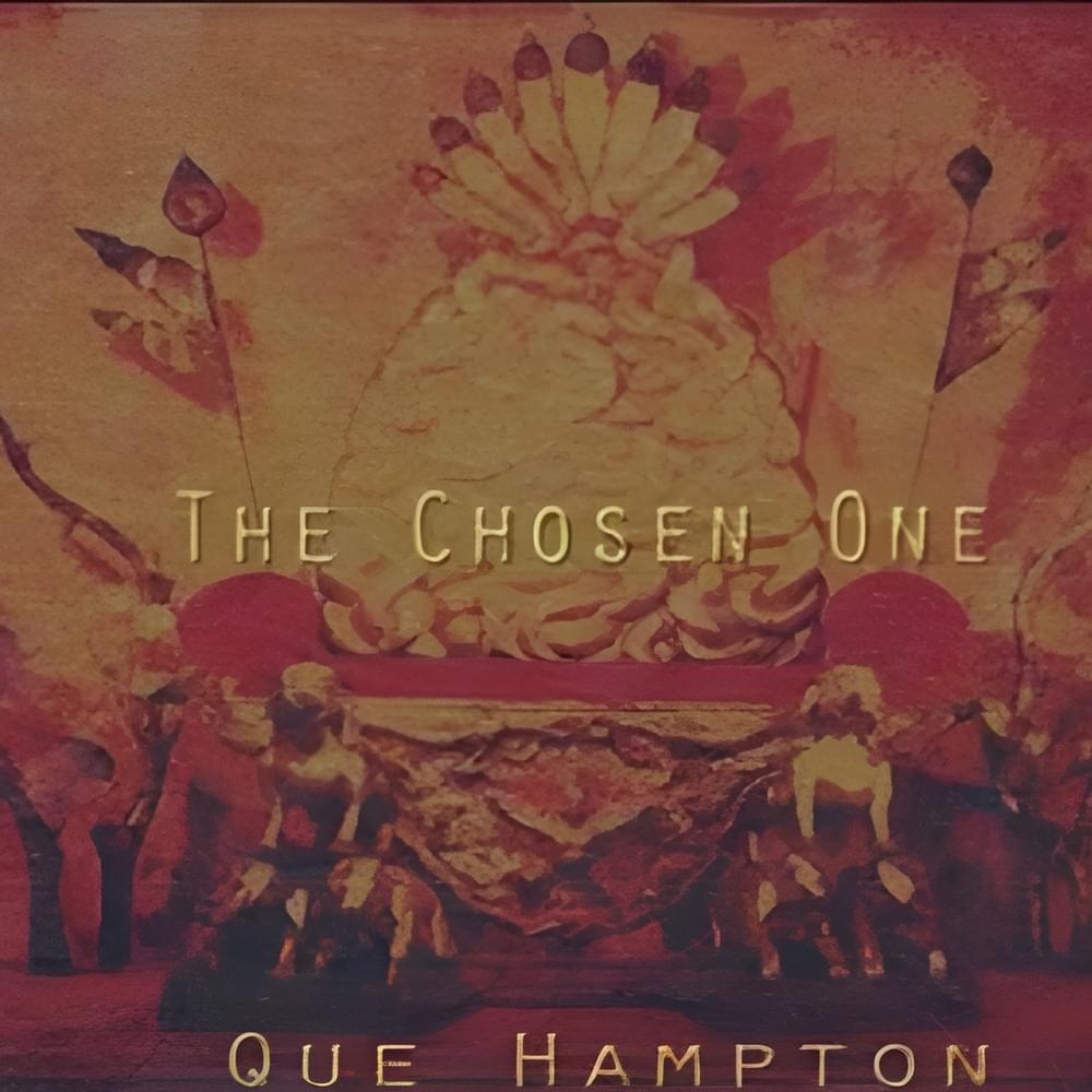 The Chosen One