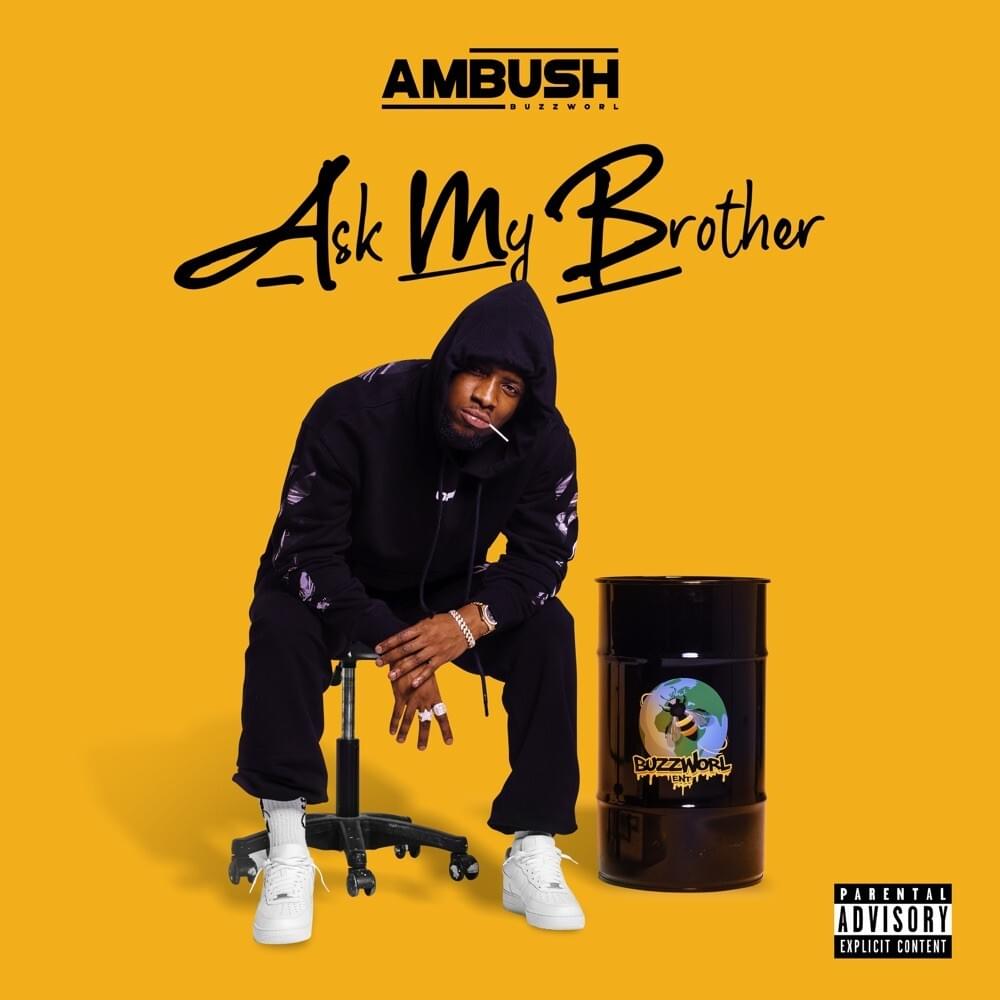 Ask My Brother 