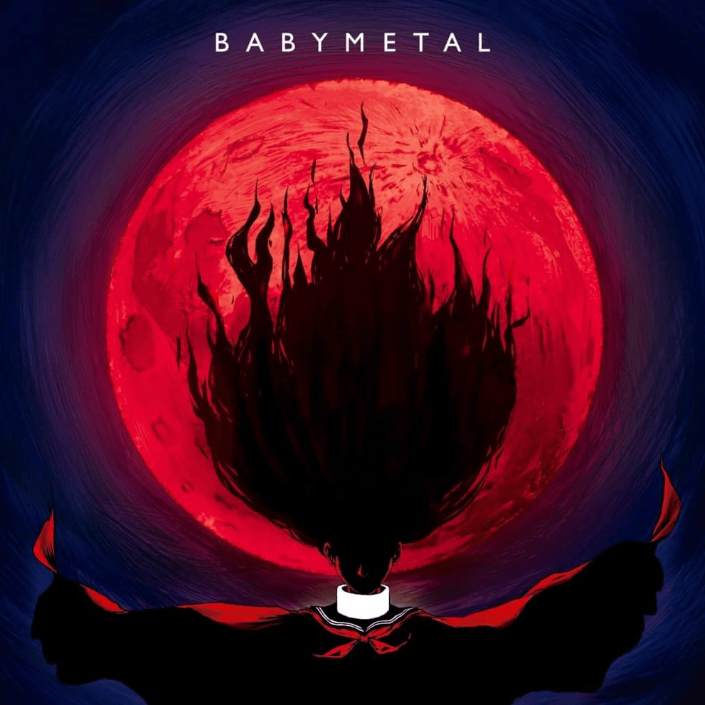 ヘドバンギャー!! (Headbangya!!)