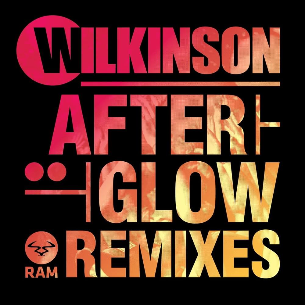 Afterglow (Remixes) - EP