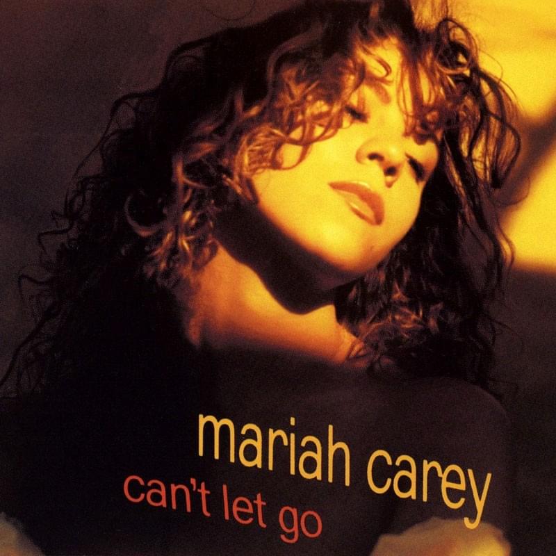 Can’t Let Go (UK CD Single #2)