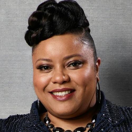Toneisha Harris