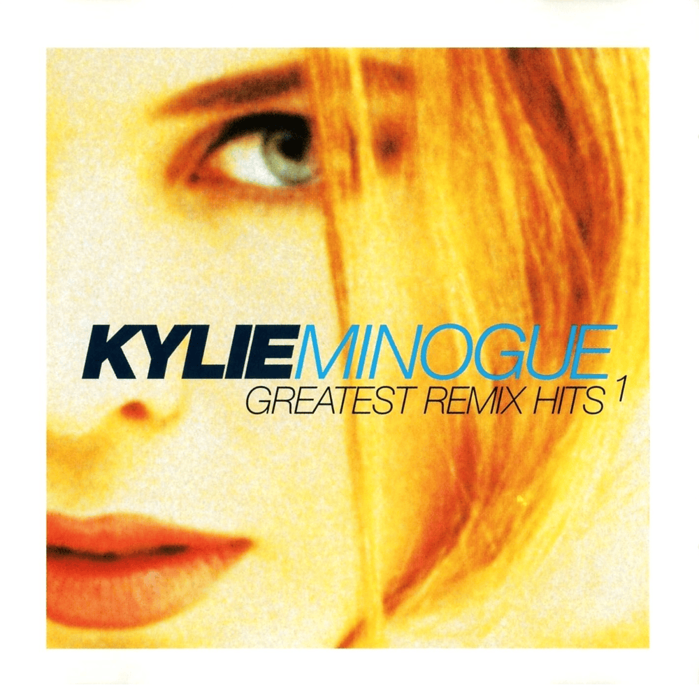Greatest Remix Hits 1