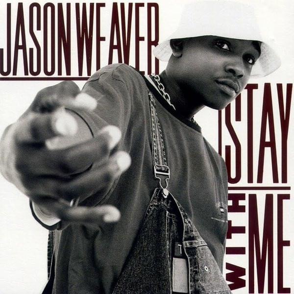 Stay With Me - Maxi