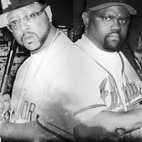 DJ Kay Slay & Greg Street