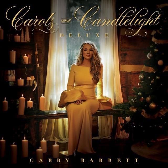 Carols and Candlelight (Deluxe)