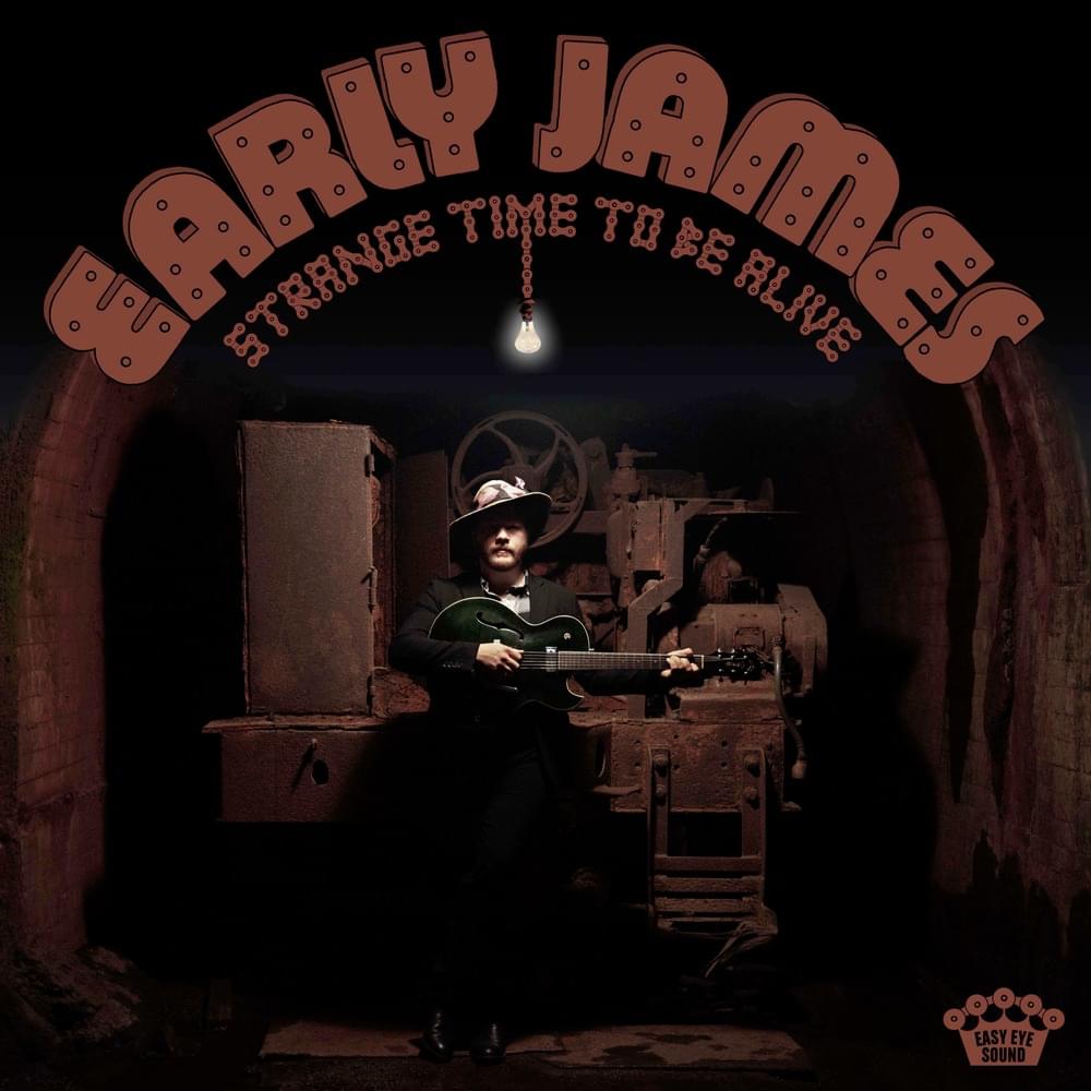 Strange Time To Be Alive (Deluxe Edition)