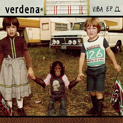 Viba EP