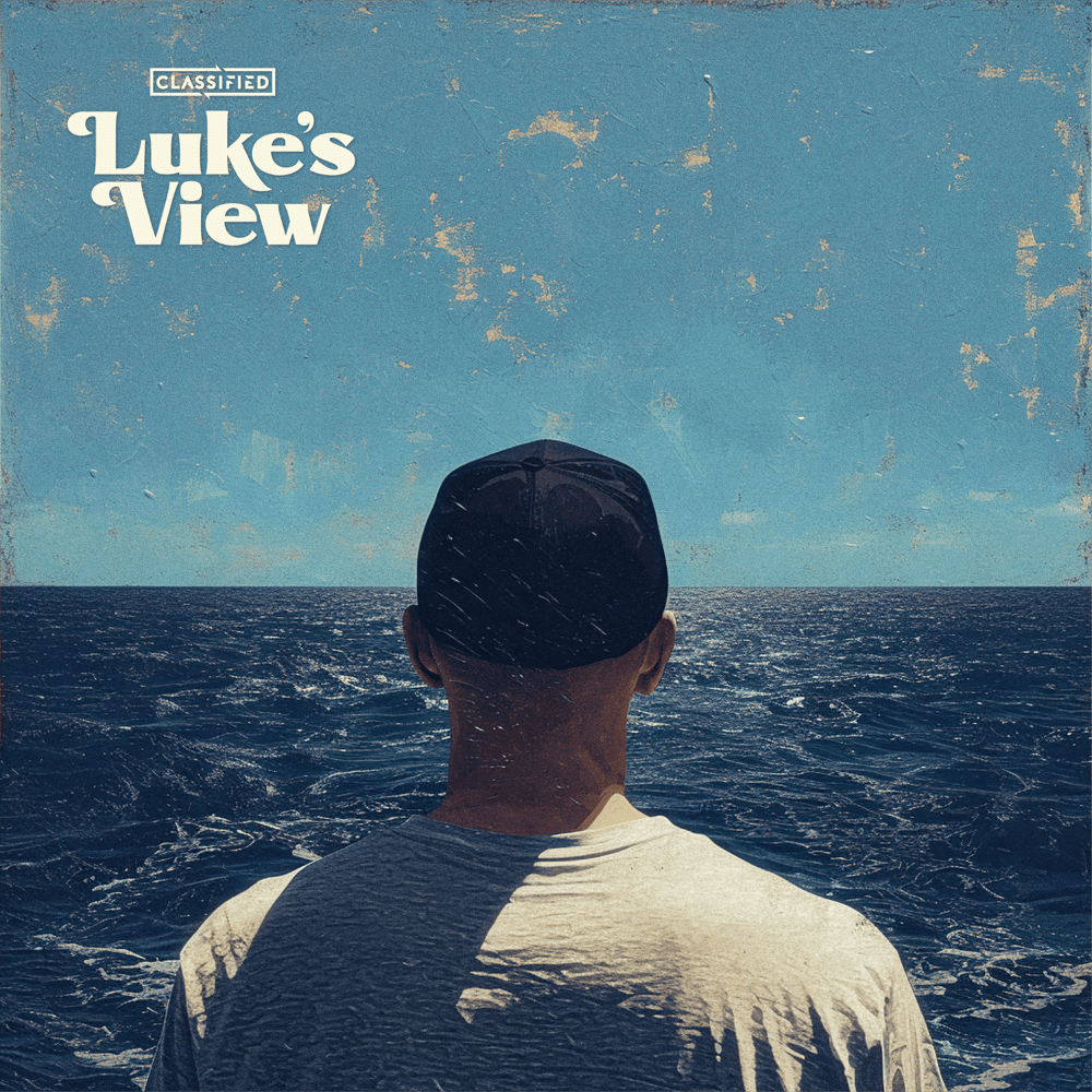 Luke’s View