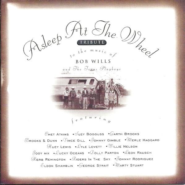 Tribute to the Music of Bob Wills and the Texas Playboys