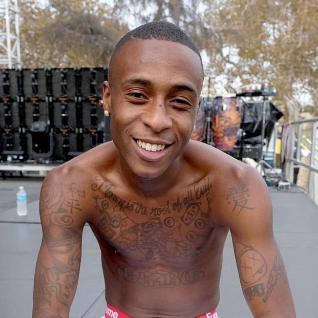 Rocket Da Goon