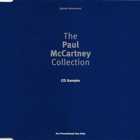The Paul McCartney Collection