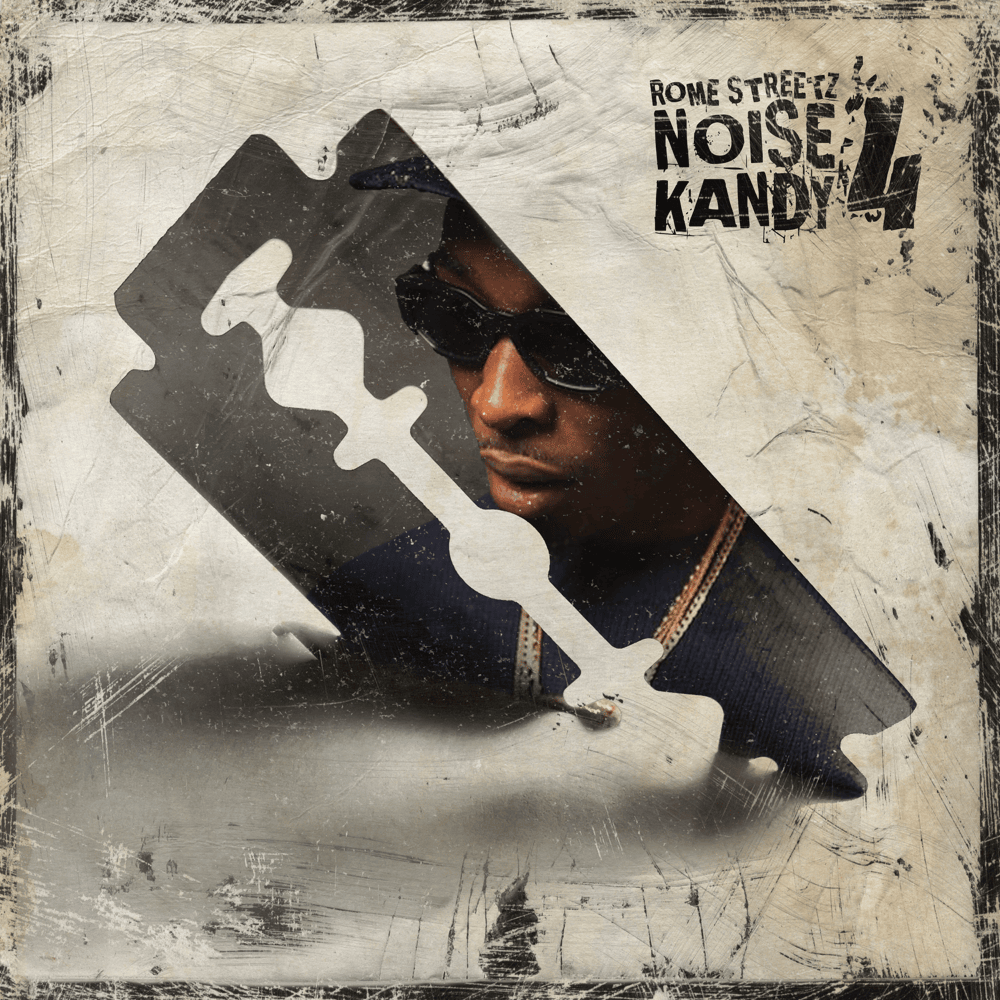 Noise Kandy 4: The Relapse
