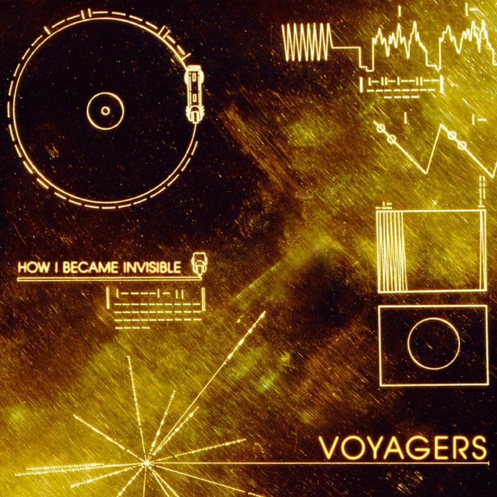 VOYAGERS