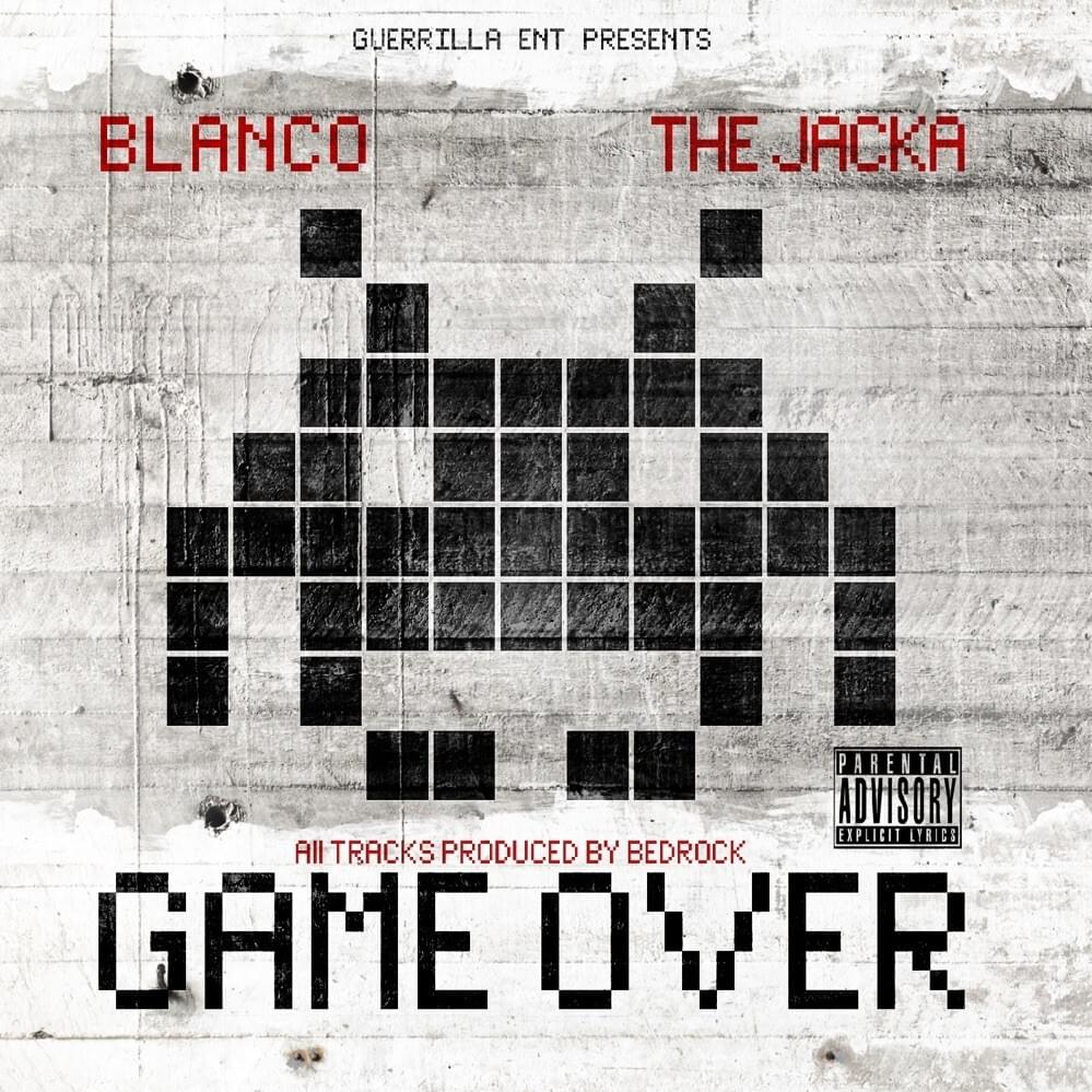 Game Over