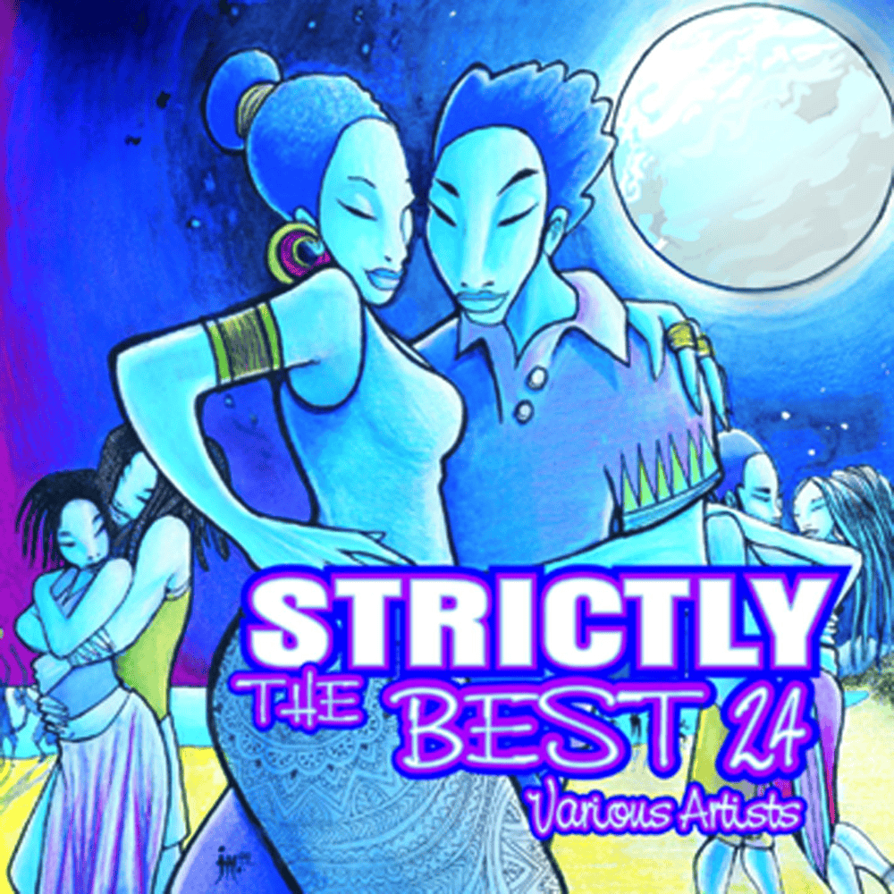 Strictly The Best, Vol. 24