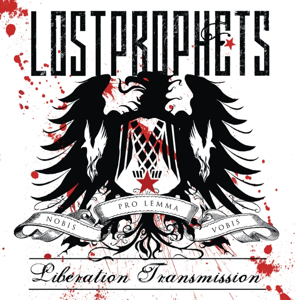 Liberation Transmission 