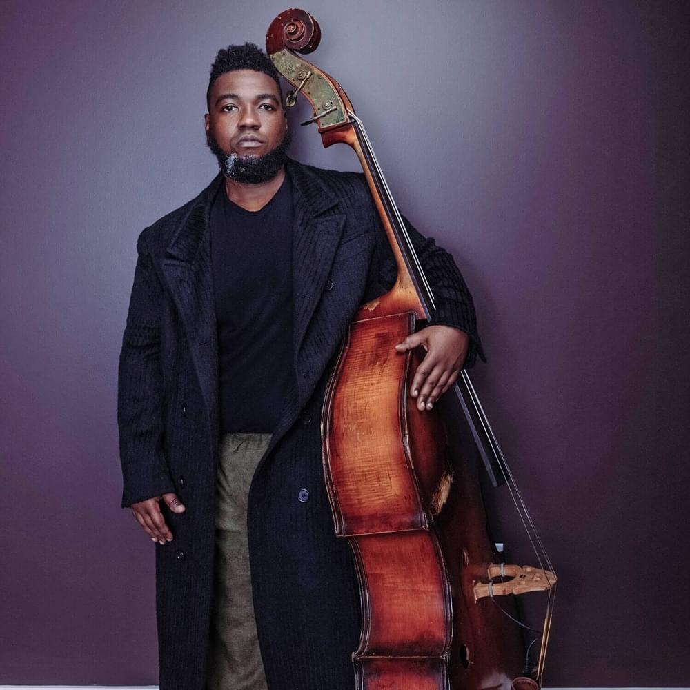 Dezron Douglas