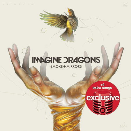 Smoke + Mirrors (Target Exclusive)