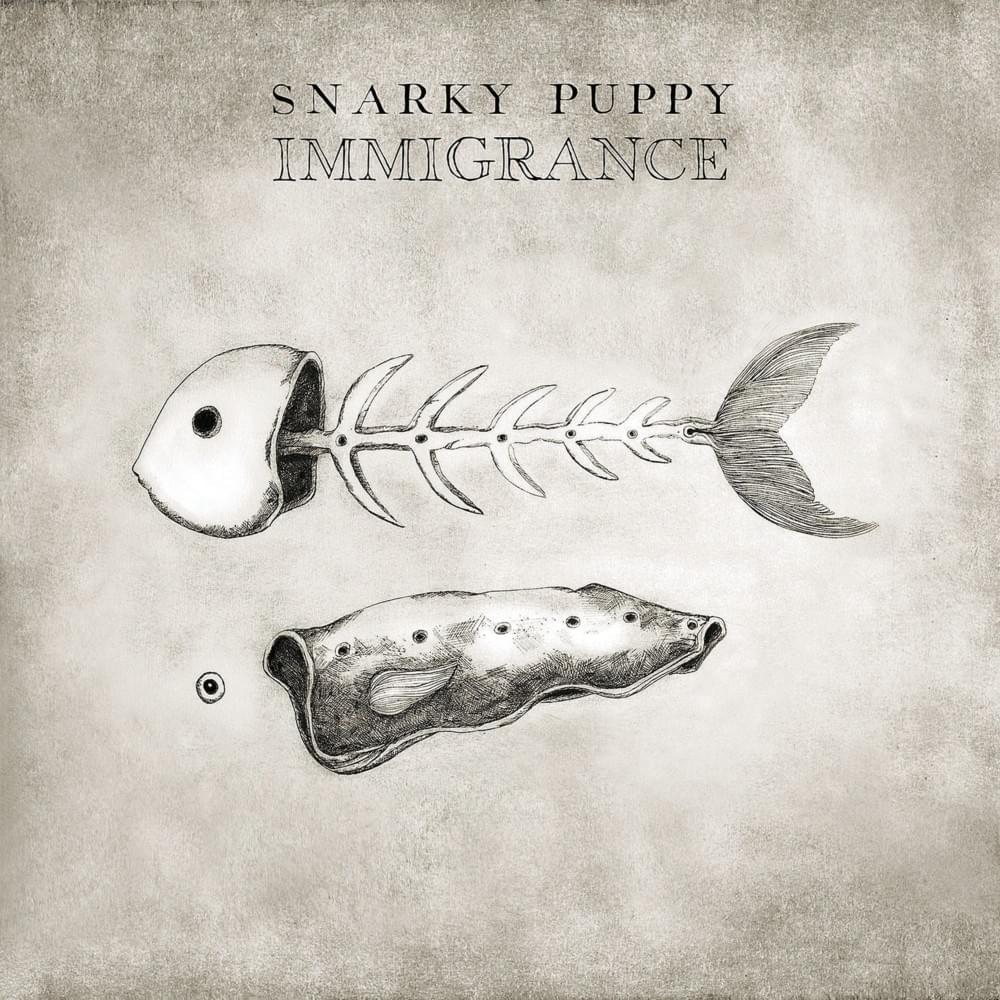 Immigrance