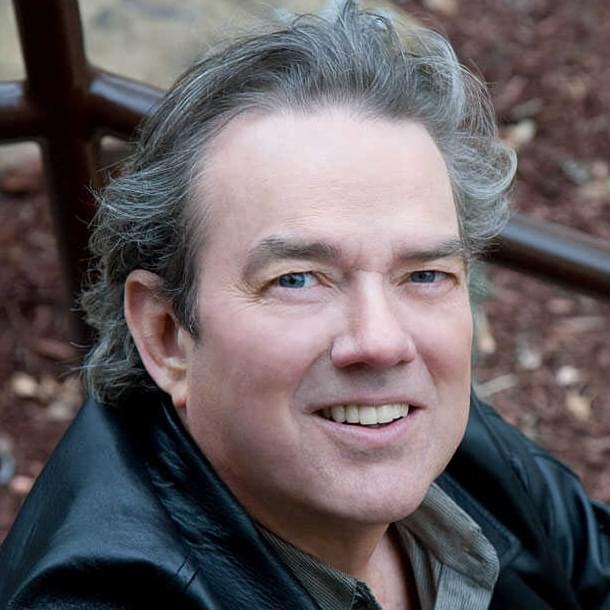 Jimmy Webb
